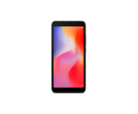 Xiaomi Redmi 6A 32GB Dual SIM LTE Black - 437404 - zdjęcie 2